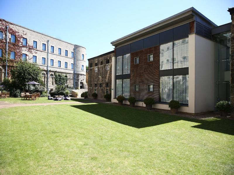 Malmaison Oxford image