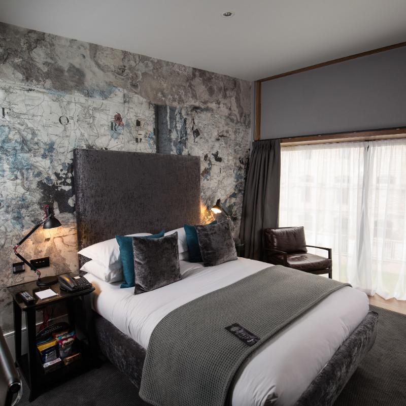 Malmaison Oxford image