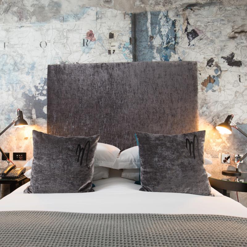 Malmaison Oxford image