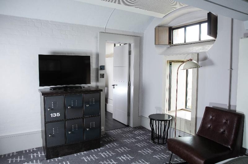 Malmaison Oxford image
