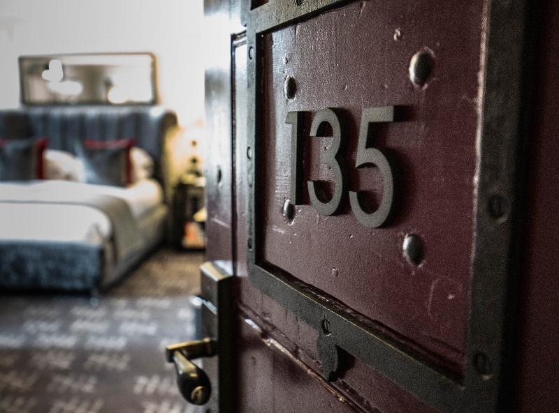 Malmaison Oxford image