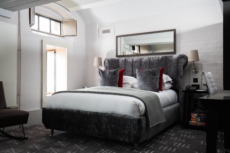 Malmaison Oxford image