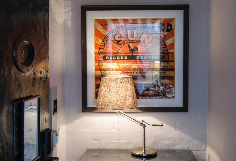 Malmaison Oxford image
