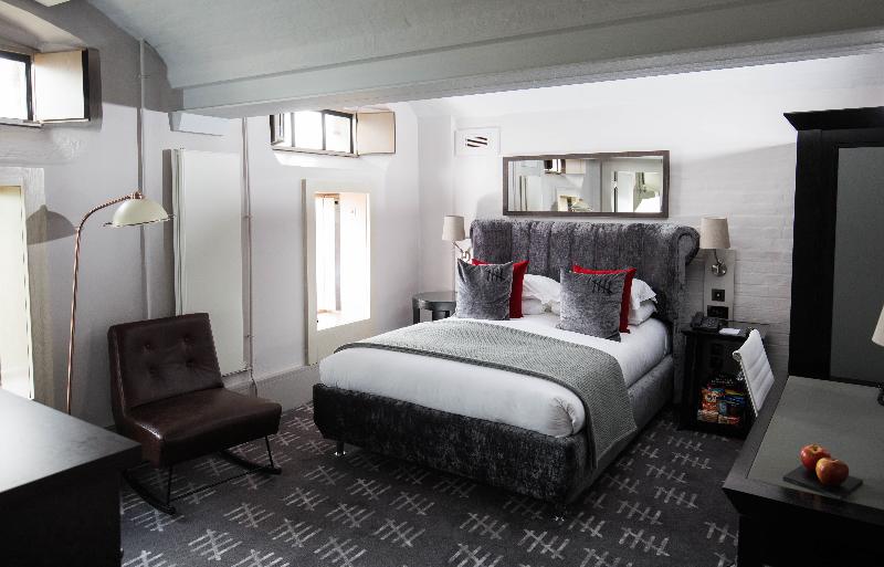 Malmaison Oxford image