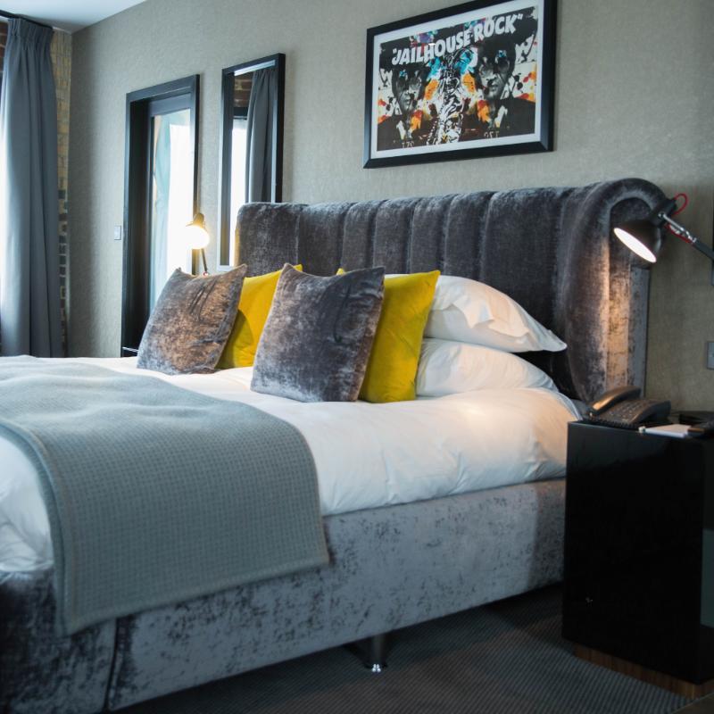 Malmaison Oxford image