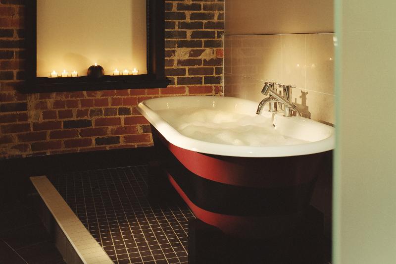 Malmaison Oxford image