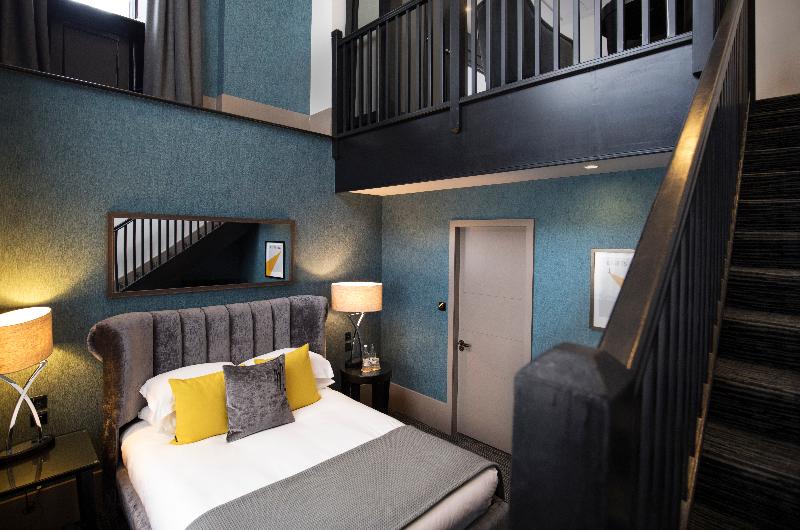 Malmaison Oxford image