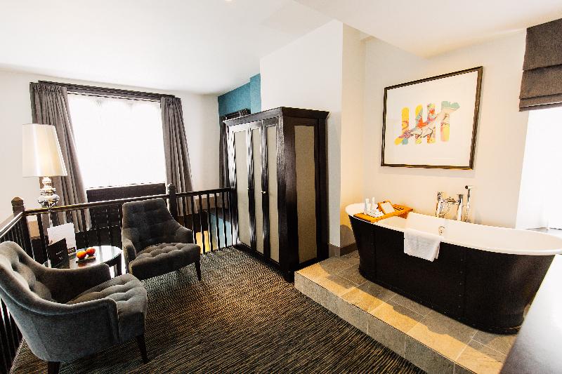 Malmaison Oxford image