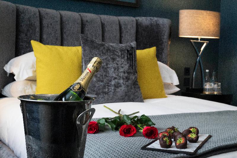 Malmaison Oxford image