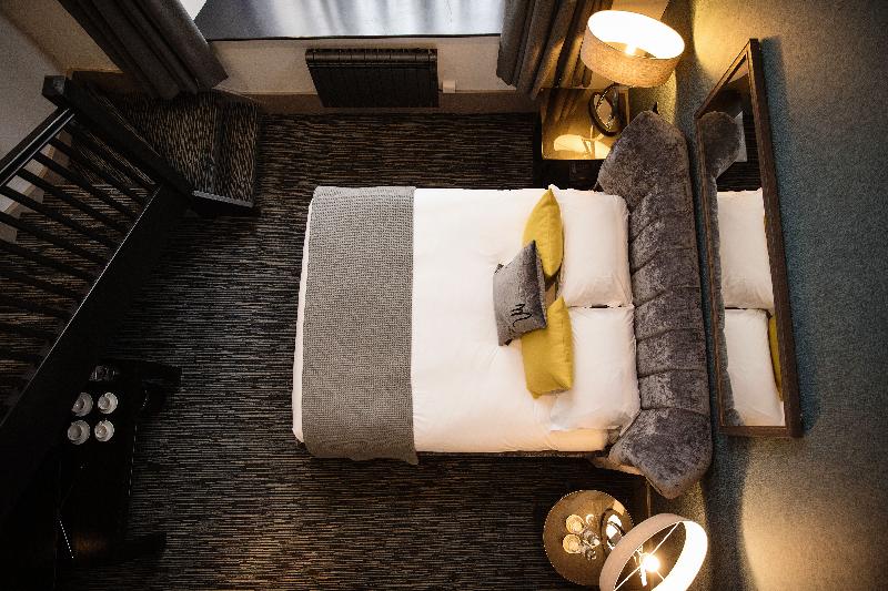 Malmaison Oxford image