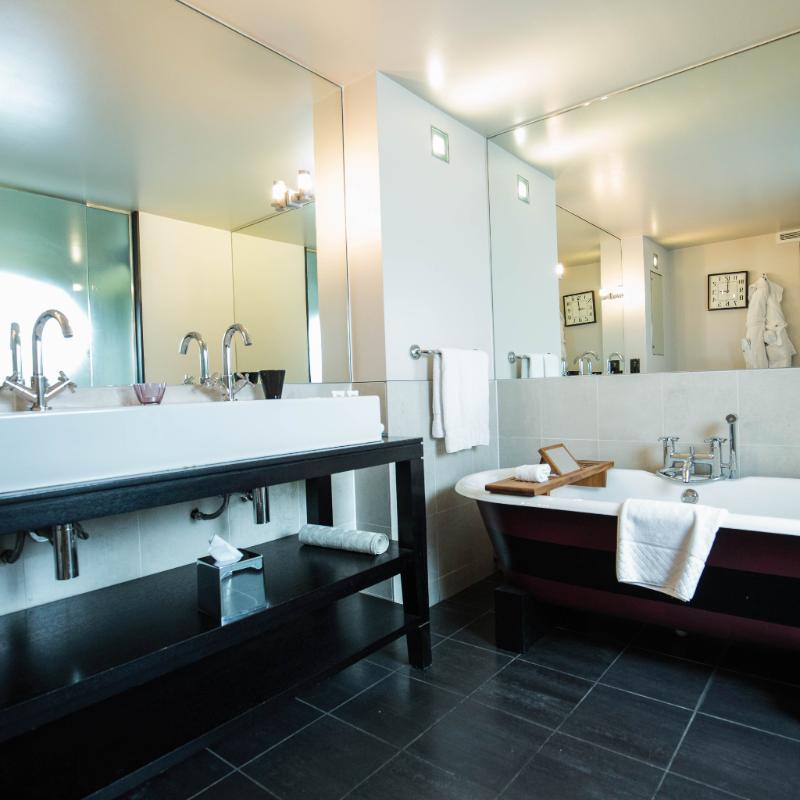 Malmaison Oxford image