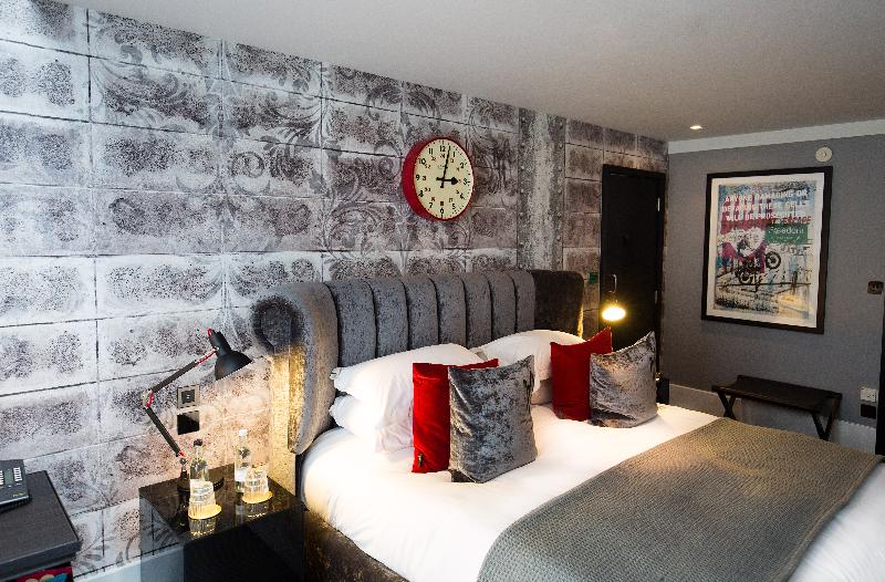 Malmaison Oxford image