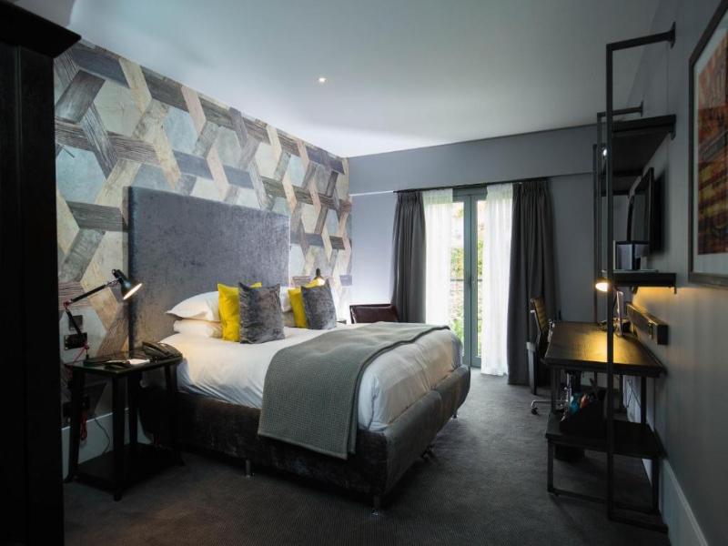 Malmaison Oxford image