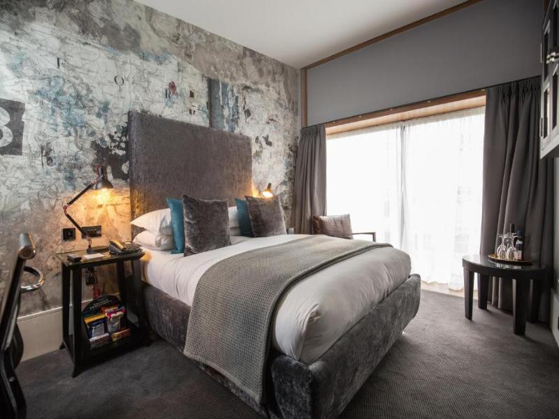 Malmaison Oxford image