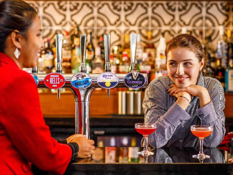 Mercure Oxford Hawkwell House image
