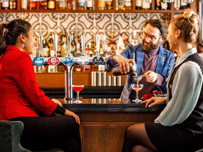 Mercure Oxford Hawkwell House image