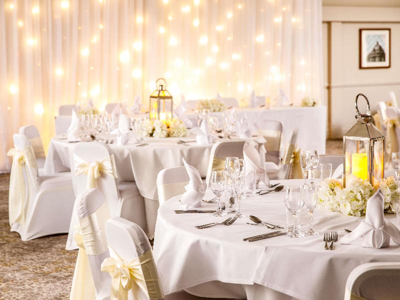 Mercure Oxford Hawkwell House image