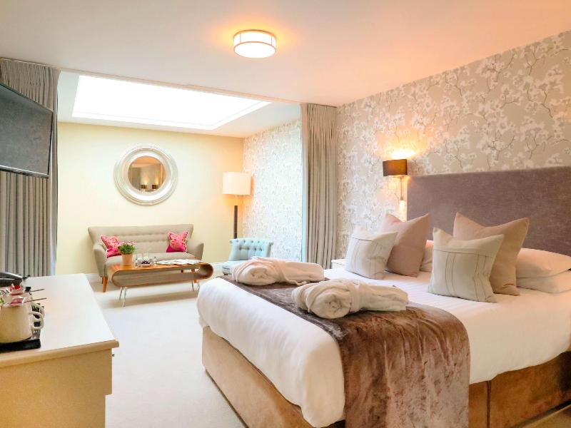 Mercure Oxford Hawkwell House image