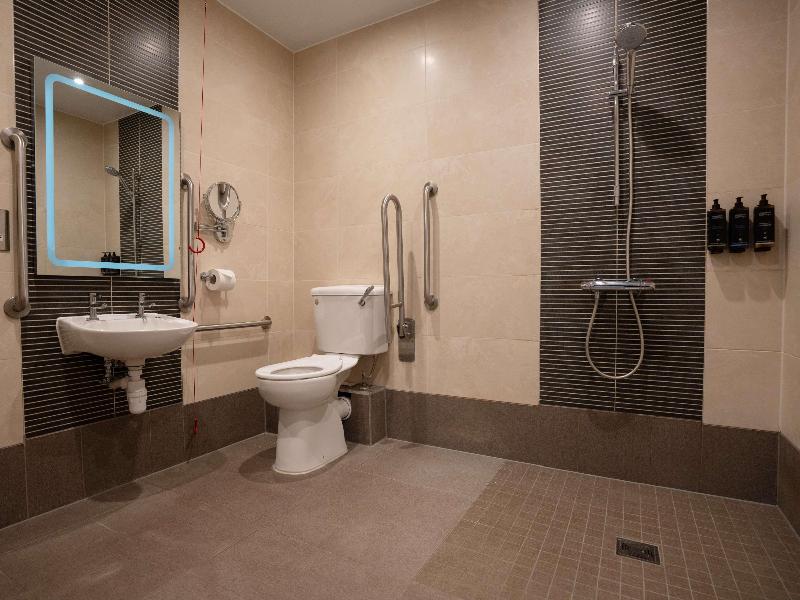 Mercure Oxford Hawkwell House image