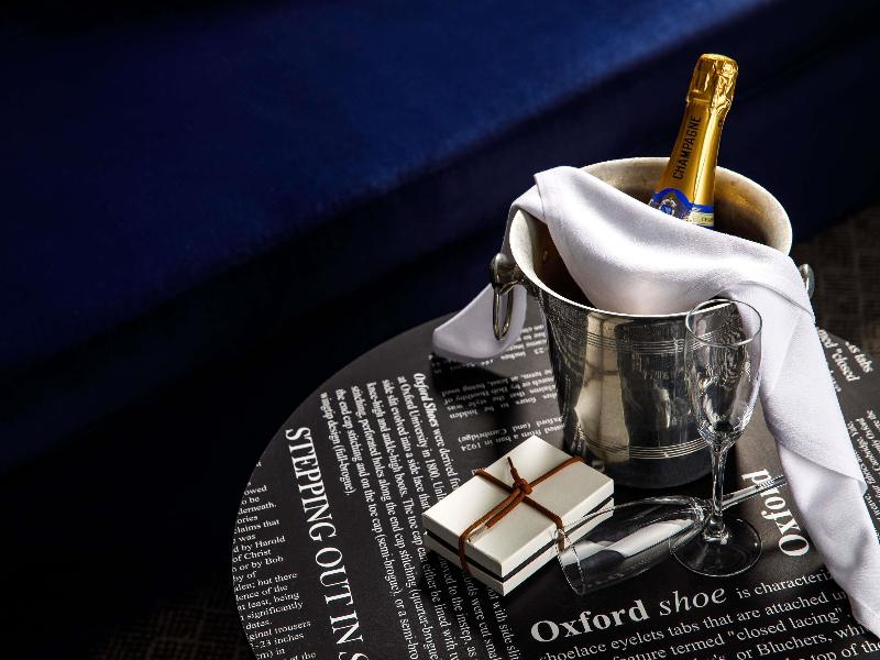 Mercure Oxford Hawkwell House image