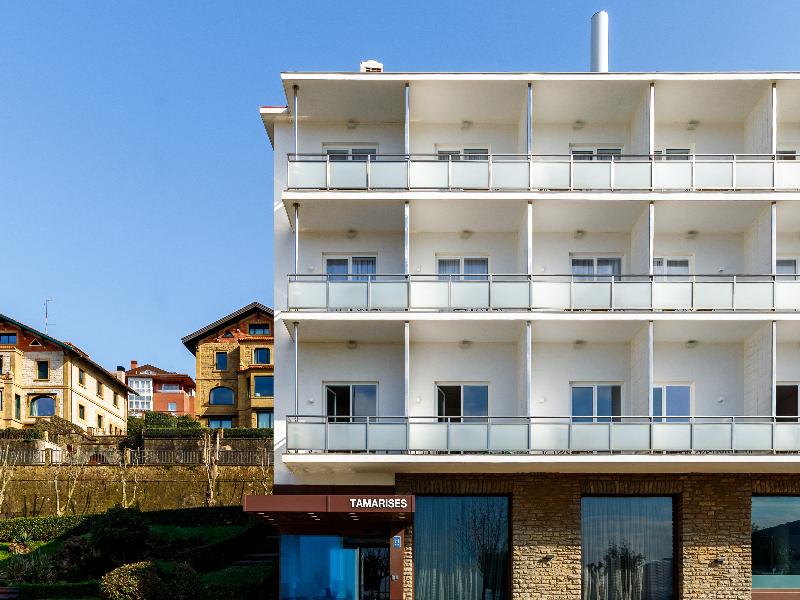 Petit Palace Tamarises image