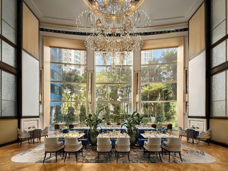 The St. Regis Hotel Singapore image