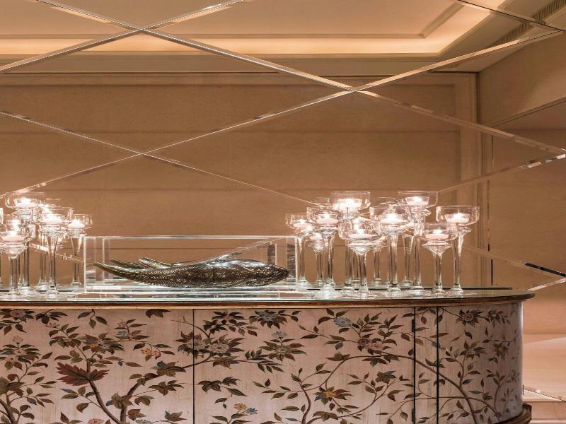 The St. Regis Hotel Singapore image