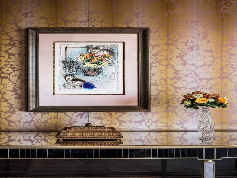 The St. Regis Hotel Singapore image