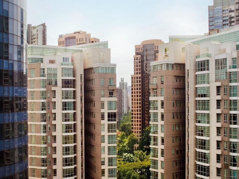 The St. Regis Hotel Singapore image