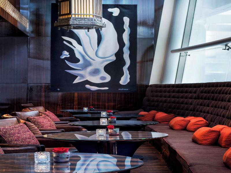 The St. Regis Hotel Singapore image