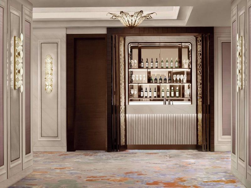 The St. Regis Hotel Singapore image