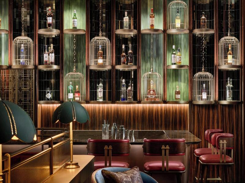 The St. Regis Hotel Singapore image