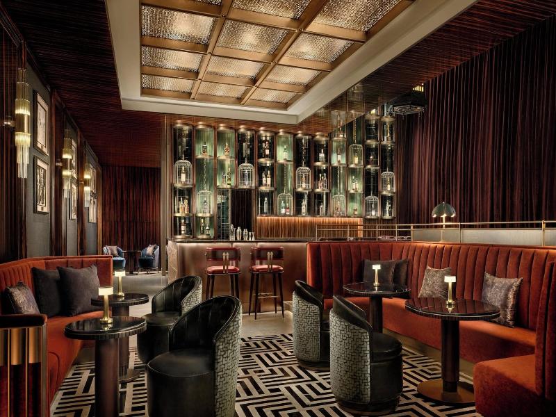 The St. Regis Hotel Singapore image