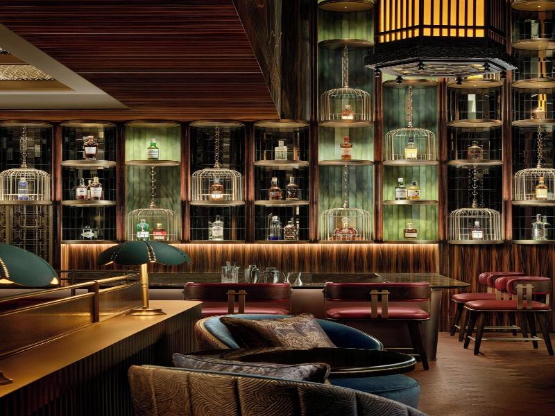 The St. Regis Hotel Singapore image
