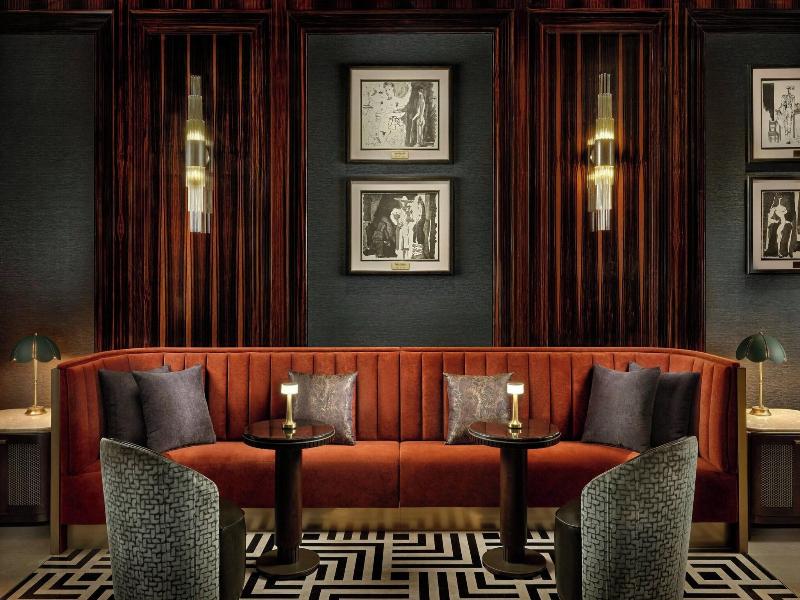 The St. Regis Hotel Singapore image
