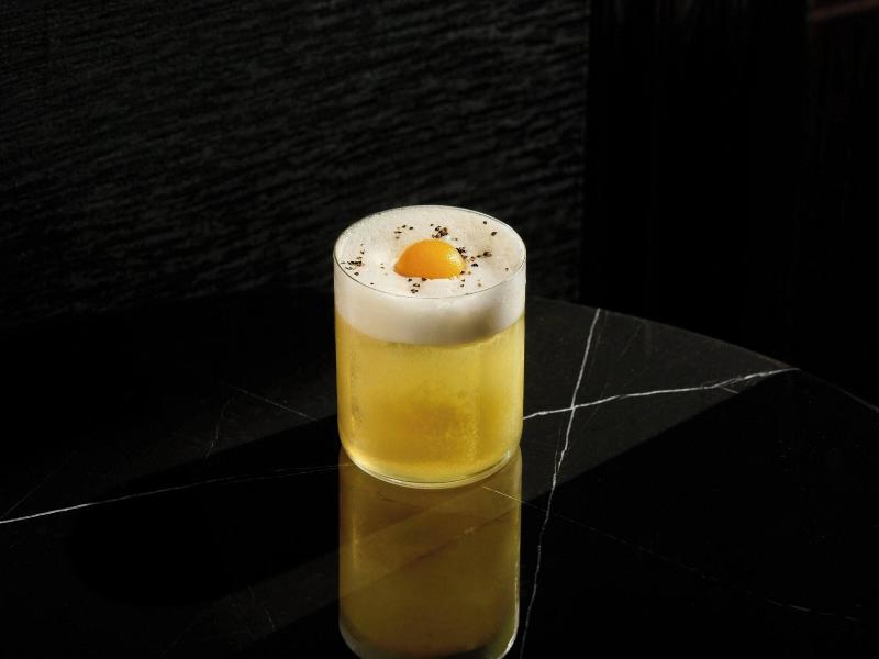 The St. Regis Hotel Singapore image