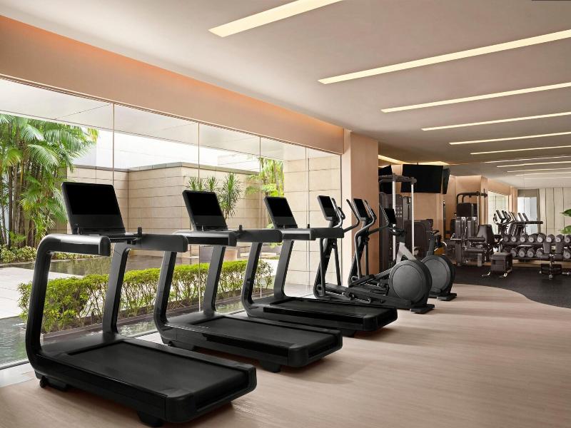 The St. Regis Hotel Singapore image