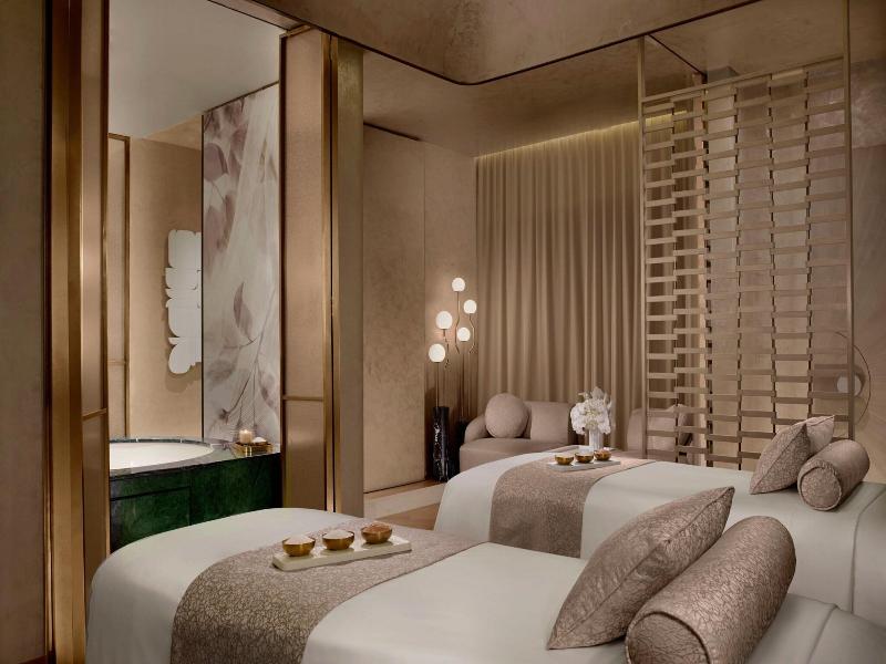 The St. Regis Hotel Singapore image
