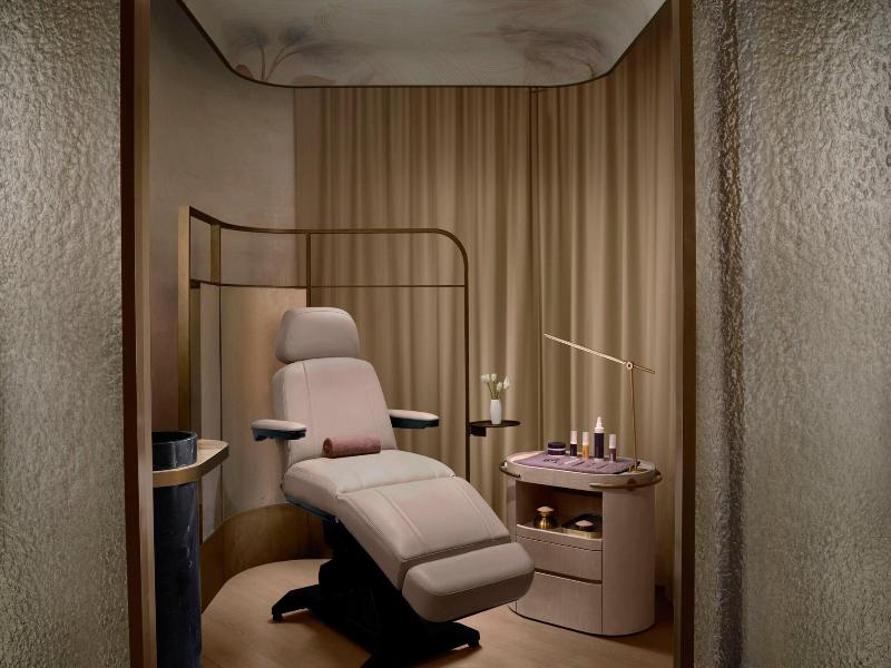 The St. Regis Hotel Singapore image
