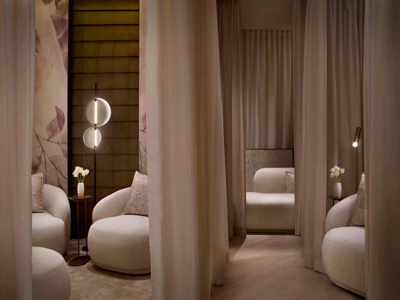 The St. Regis Hotel Singapore image