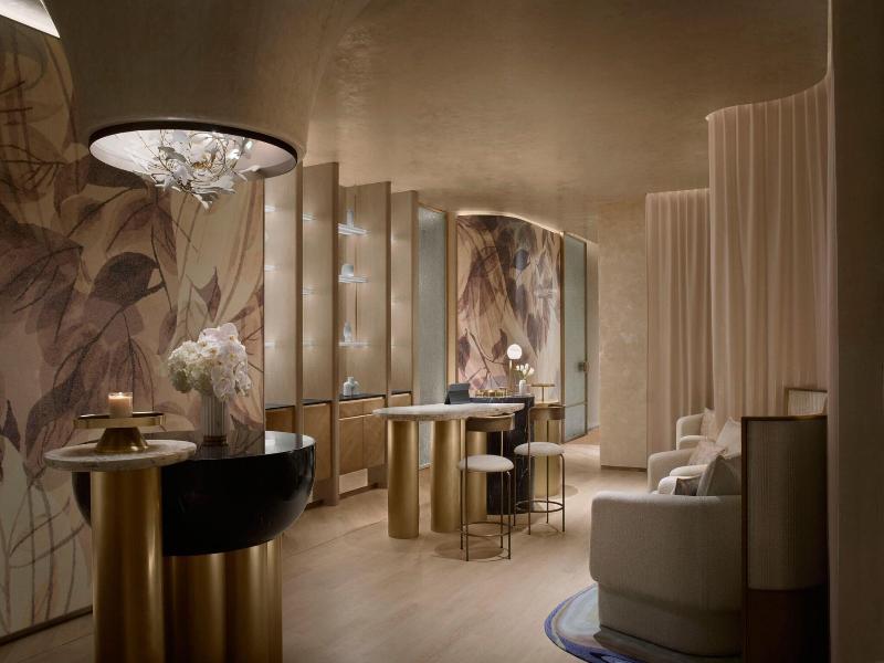 The St. Regis Hotel Singapore image