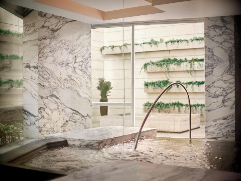 The St. Regis Hotel Singapore image