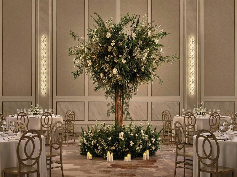 The St. Regis Hotel Singapore image