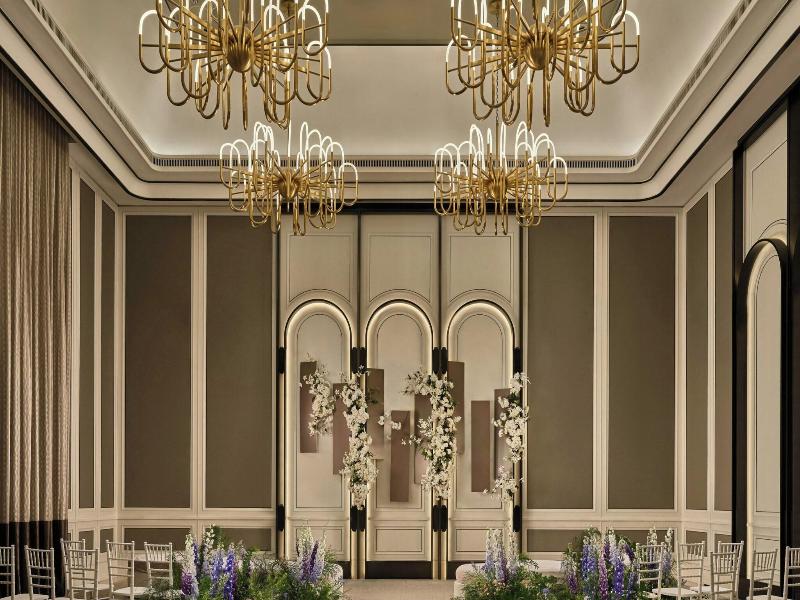 The St. Regis Hotel Singapore image
