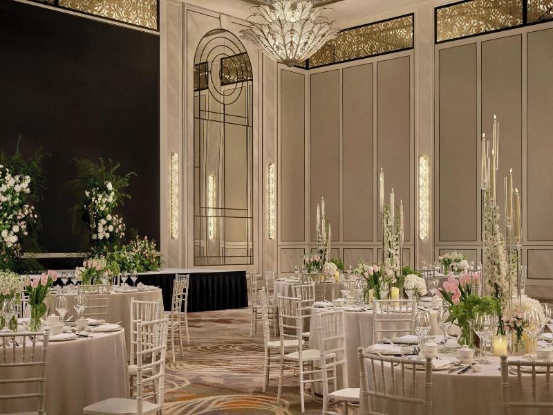 The St. Regis Hotel Singapore image