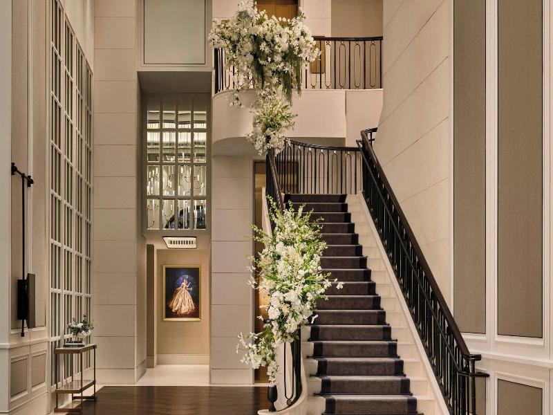 The St. Regis Hotel Singapore image
