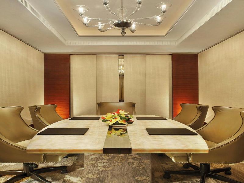 The St. Regis Hotel Singapore image