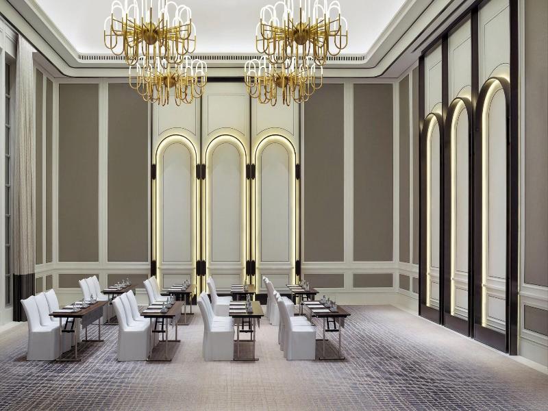 The St. Regis Hotel Singapore image
