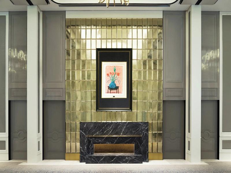 The St. Regis Hotel Singapore image