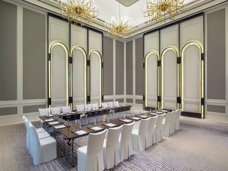 The St. Regis Hotel Singapore image